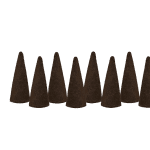 oud insense cones